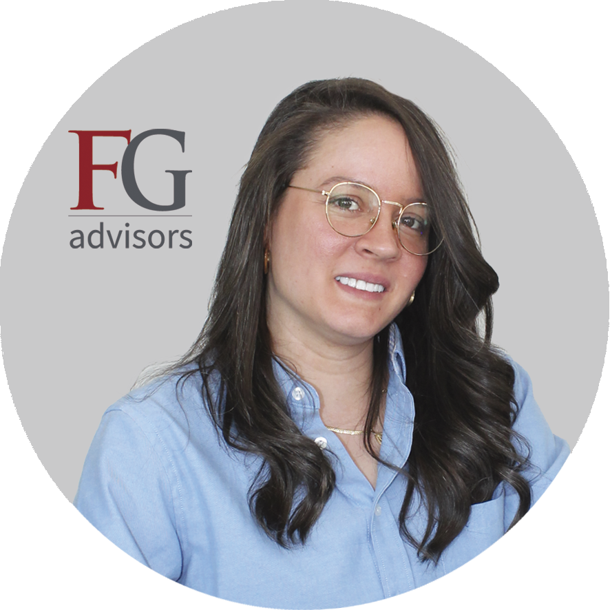FG Advisors María José Fuenmayor