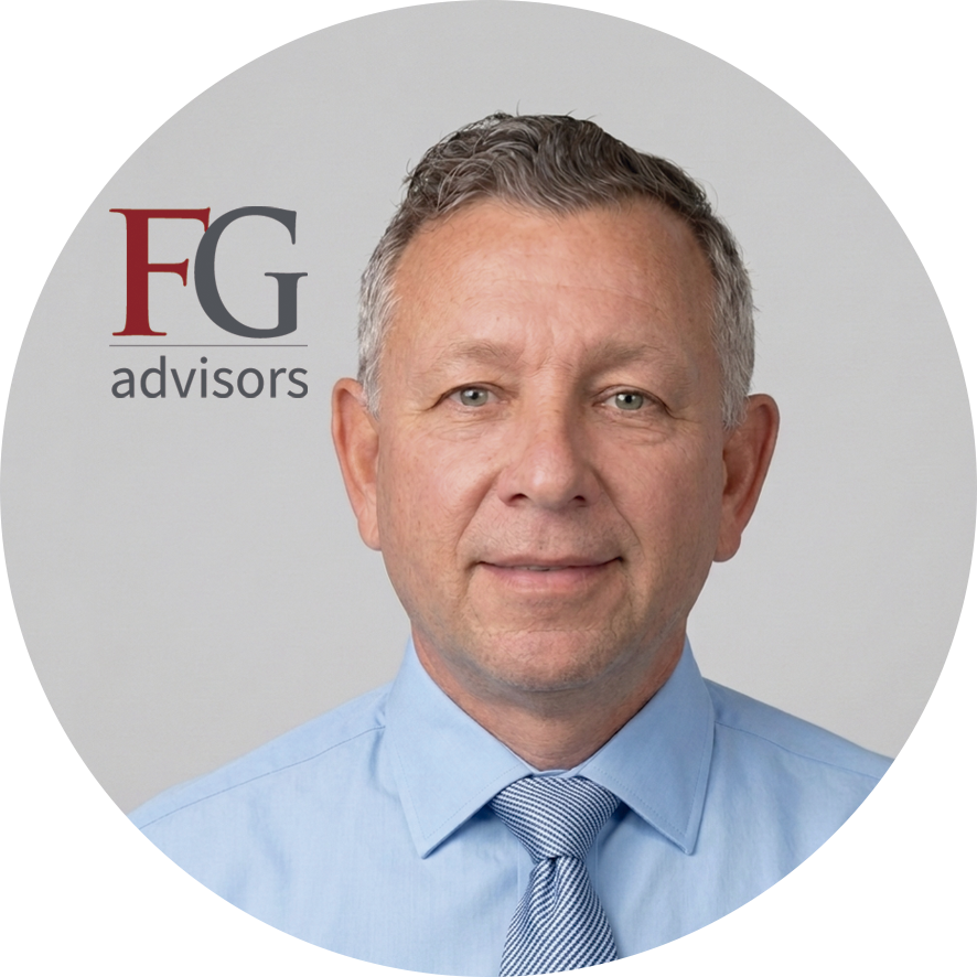 FG Advisors Alberto Merlano