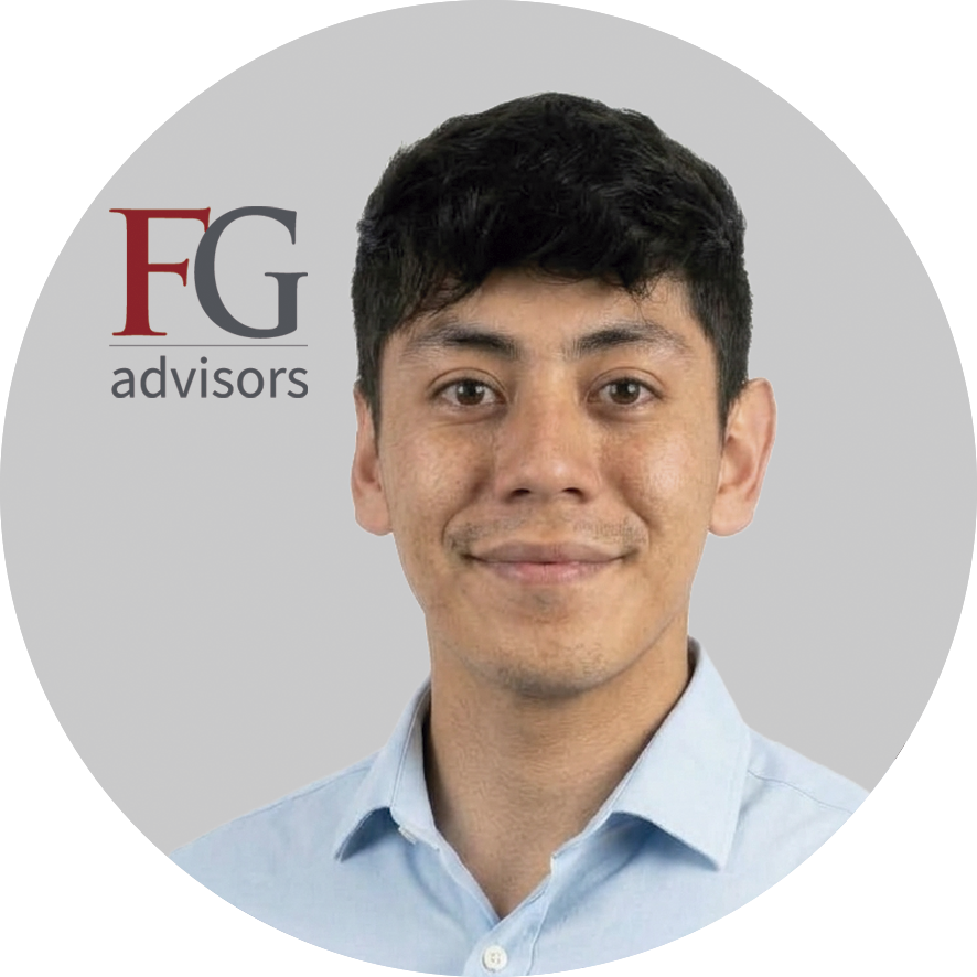 FG Advisors Nicolás Samacá
