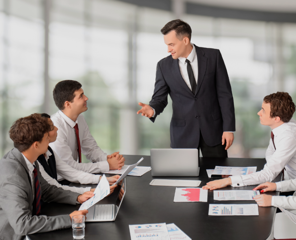 Consultoría FG Advisors 3