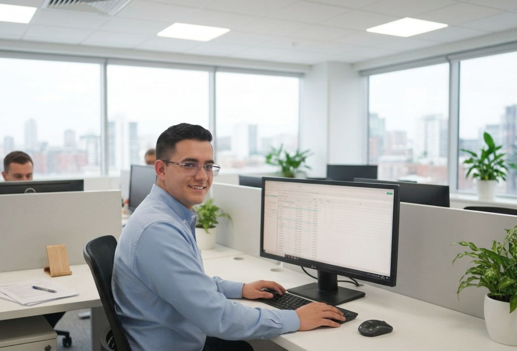 Servicios FG Advisors