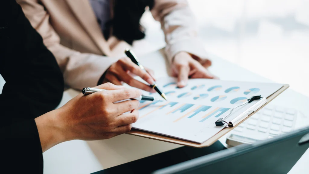 Auditoría FG Advisors Colombia