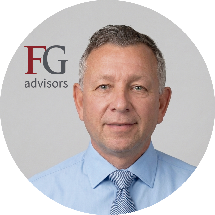 FG Advisors Colombia Alberto Merlano