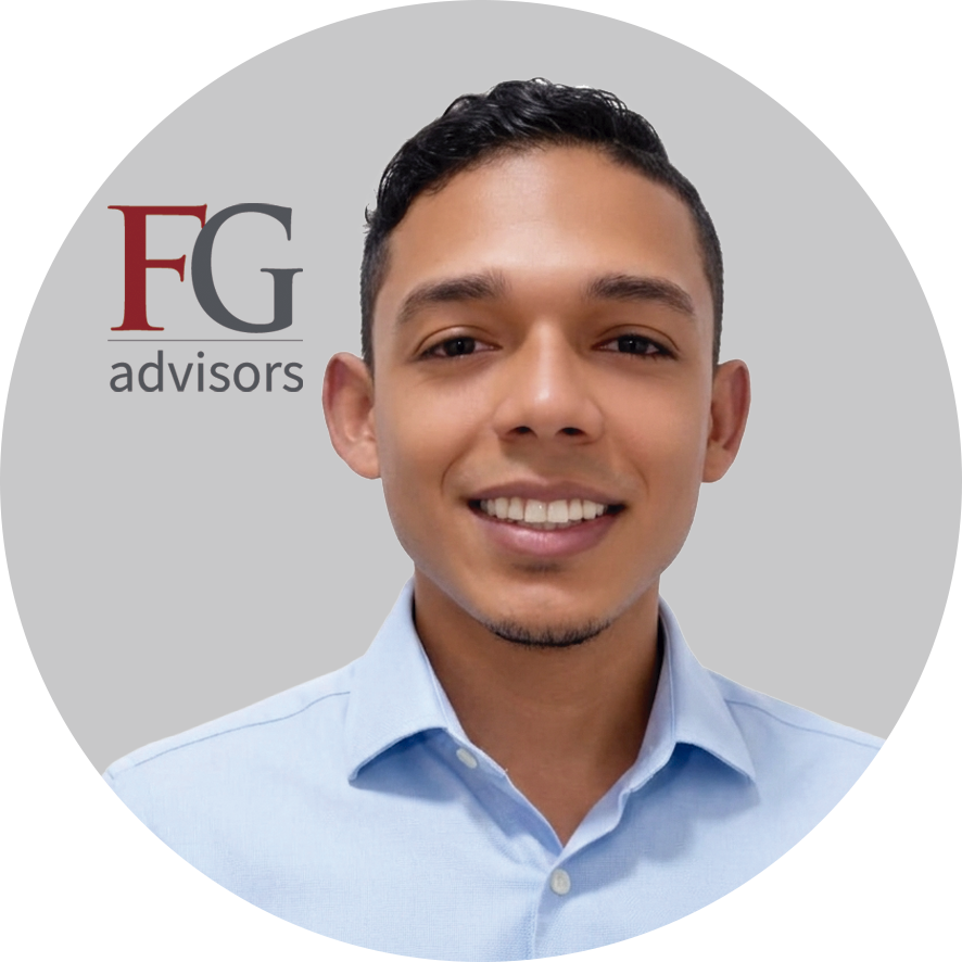 FG Advisors Colombia Carlos Ramírez