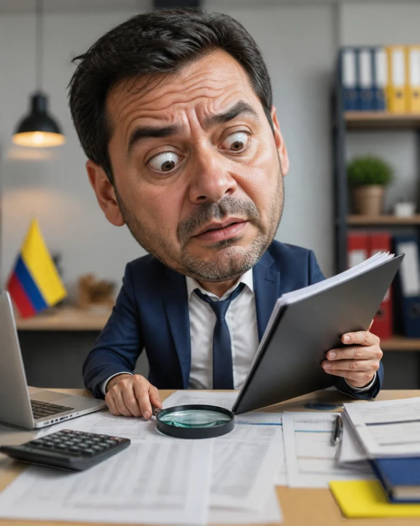 Revisor Fiscal