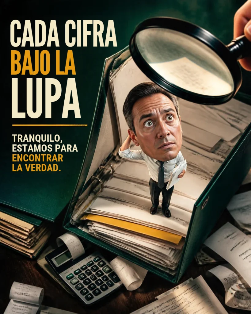 Revisor Fiscal